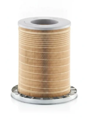 6506, 6600, 6800, 6900 JOHN DEERE Series 6000 Filtr powietrza MANN-FILTER