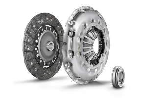 1.4 TFSI AUDI A3 Zestaw sprzęgła łożysko oporowe luk LuK