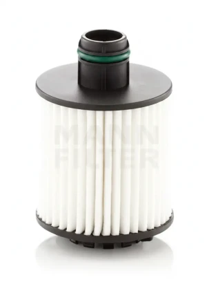 Filtr oleju hu 7042 z FIAT DOBLO MANN-FILTER