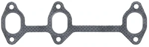 Uszczelka kolektora wydechowego 2.6, 2.8 AUDI 80 B4 ELRING