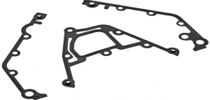740 i,, 735 i,, 730 i, Zestaw uszczelek napędu rozrządu BMW 7 E38 ELRING