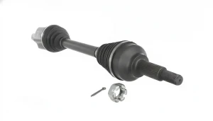 VKJC 1908 SKF Półoś skrzynia manualna skrzynia automatyczna