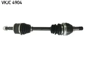 Półoś lewy przód skrzynia manualna OPEL ASTRA J 1.4 LPG, 1.4 SKF