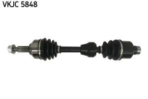 Półoś prawy przód skrzynia manualna FORD MONDEO III 1.8 16V, 2.0 TDCi, 2.2 TDCi, 2.0 16V SKF