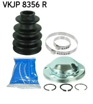 Osłona przegubu półosi przód SEAT LEON III SKF