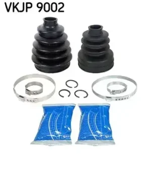 VKJP 9002 SKF Osłona przegubu półosi przód