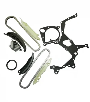 3.0 sd, 2.0 d, xDrive 35, 3.0 d, xDrive 30 Zestaw łańcucha rozrządu BMW E83 SKF