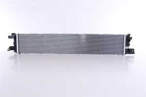 60354 NISSENS Chłodnica powietrza intercooler