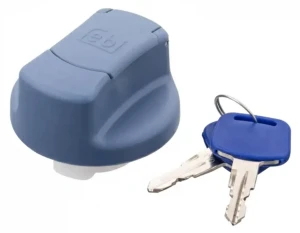 Zamknięcie zbiornika adblue korek MAN TGS I FEBI BILSTEIN