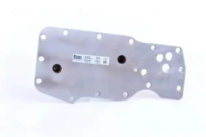 91130 NISSENS Chłodnica oleju silnikowego