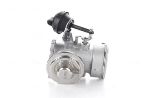 1.9 TDI Zawór egr agr AUDI A6 C5 NISSENS