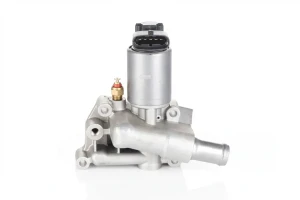 98227 NISSENS Zawór egr agr