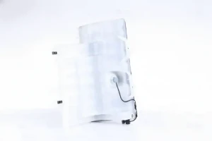 996037 NISSENS Zbiornik płynu chłodzącego