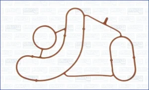 112 CDI, 110 CDI, 108 CDI Uszczelka chłodnicy oleju MERCEDES-BENZ VITO W638 AJUSA