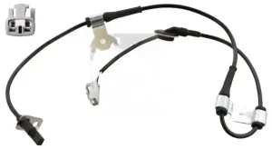 106319 FEBI BILSTEIN Czujnik prędkości koła abs