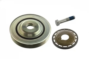 2.0 HDi PEUGEOT 307 Koło pasowe FEBI BILSTEIN