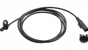 Czujnik prędkości koła abs MERCEDES-BENZ SPRINTER B906 FEBI BILSTEIN 106481