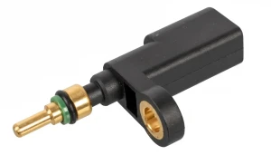 Czujnik temperatury płynu chłodzącego VW CADDY 3 FEBI BILSTEIN