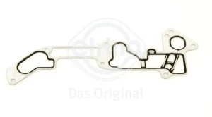 460.32, 500.32 Uszczelka obudowy filtra oleju RENAULT TRUCKS KERAX ELRING
