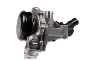 A 220, A 200, A 180 MERCEDES-BENZ KLASA A W176 Pompa wody Pompa wody HEPU