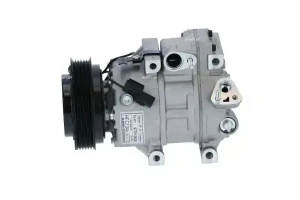 2.0 GLSI, 2.0 VVTi, 2.4 HYUNDAI SONATA V Kompresor sprężarka klimatyzacji NRF
