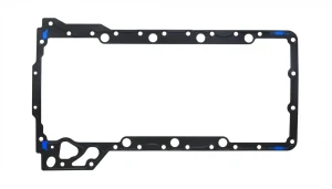 Uszczelka miski oleju M6 BMW 6 F12 ELRING