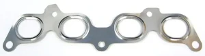 Uszczelka kolektora wydechowego 1.4 16V NISSAN MICRA III ELRING