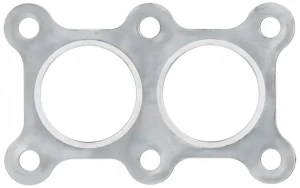 Uszczelka rury wydechowej AUDI A3 8L ELRING