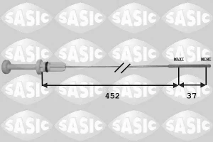 1.1 X,, 1.4 VTS Bagnet miarka oleju CITROËN SAXO SASIC