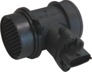 0 281 002 613 BOSCH Débitmètre d'air
