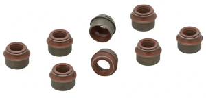 uszczelniacze zaworowe audi 80 b4 702.706 ELRING