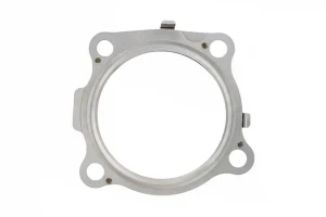 Uszczelka rury wydechowej FORD B-MAX TOPRAN