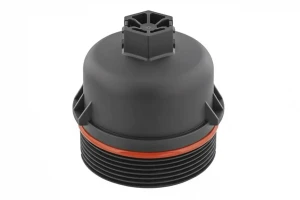 Pokrywa filtra oleju 1.4 TJet, 1.4 TB, 1.3, 1.6 JTDM, 1.4 ALFA ROMEO MITO TOPRAN