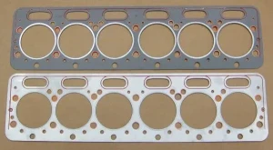 180-90, 160-90 Uszczelka głowicy FIAT 90 ELRING