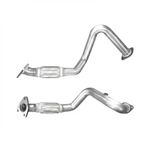 BM70683 BM CATALYSTS Rura wydechowa przednia