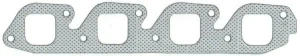 Uszczelka kolektora wydechowego 1.6 i, 1.4 FORD ESCORT IV ELRING