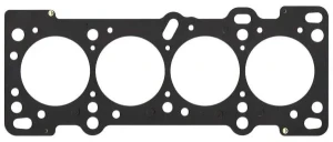 1.8 16V, 1.8 Uszczelka głowicy 0,7mm MAZDA MX-5 II ELRING