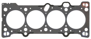 1.6, 1.6 16V Uszczelka głowicy MAZDA 323 IV ELRING