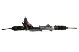 66.9983 LAUBER Przekładnia kierownicza maglownica hydrauliczna