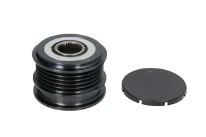 2.5 VW BEETLE Sprzęgło alternatora koło pasowe e4w016 BTA