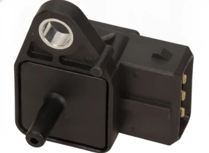 A 160, A 170 Czujnik ciśnienia w kolektorze map sensor MERCEDES-BENZ KLASA A W168 DELPHI