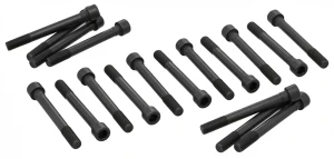 2.5 D MITSUBISHI L 300 II Zestaw śrub głowicy cylindrów ELRING