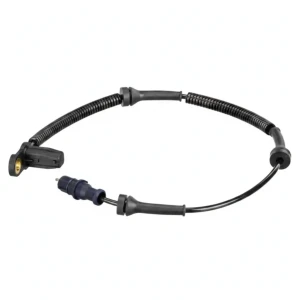 Czujnik prędkości koła abs przód RENAULT MASTER II DELPHI SS20574