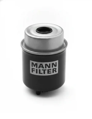 WK 8141 MANN-FILTER Filtr paliwa