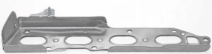 Uszczelka kolektora wydechowego 2.0 TDCi FORD FOCUS III ELRING