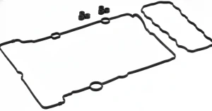 1.0 MG MG ZS Zestaw uszczelek pokrywy głowicy ELRING