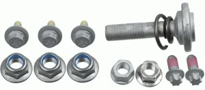Zestaw naprawczy zawieszenia koła BMW 2 F22 F87 SACHS