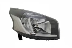 Reflektor lampa RENAULT TRAFIC III TYC