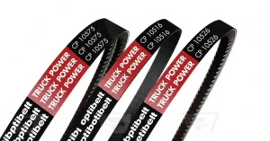 CP10533 OPTIBELT Pasek klinowy