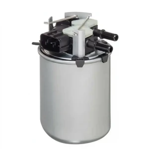 1.6 dCi, 2.0 dCi Filtr paliwa RENAULT KOLEOS II HENGST FILTER